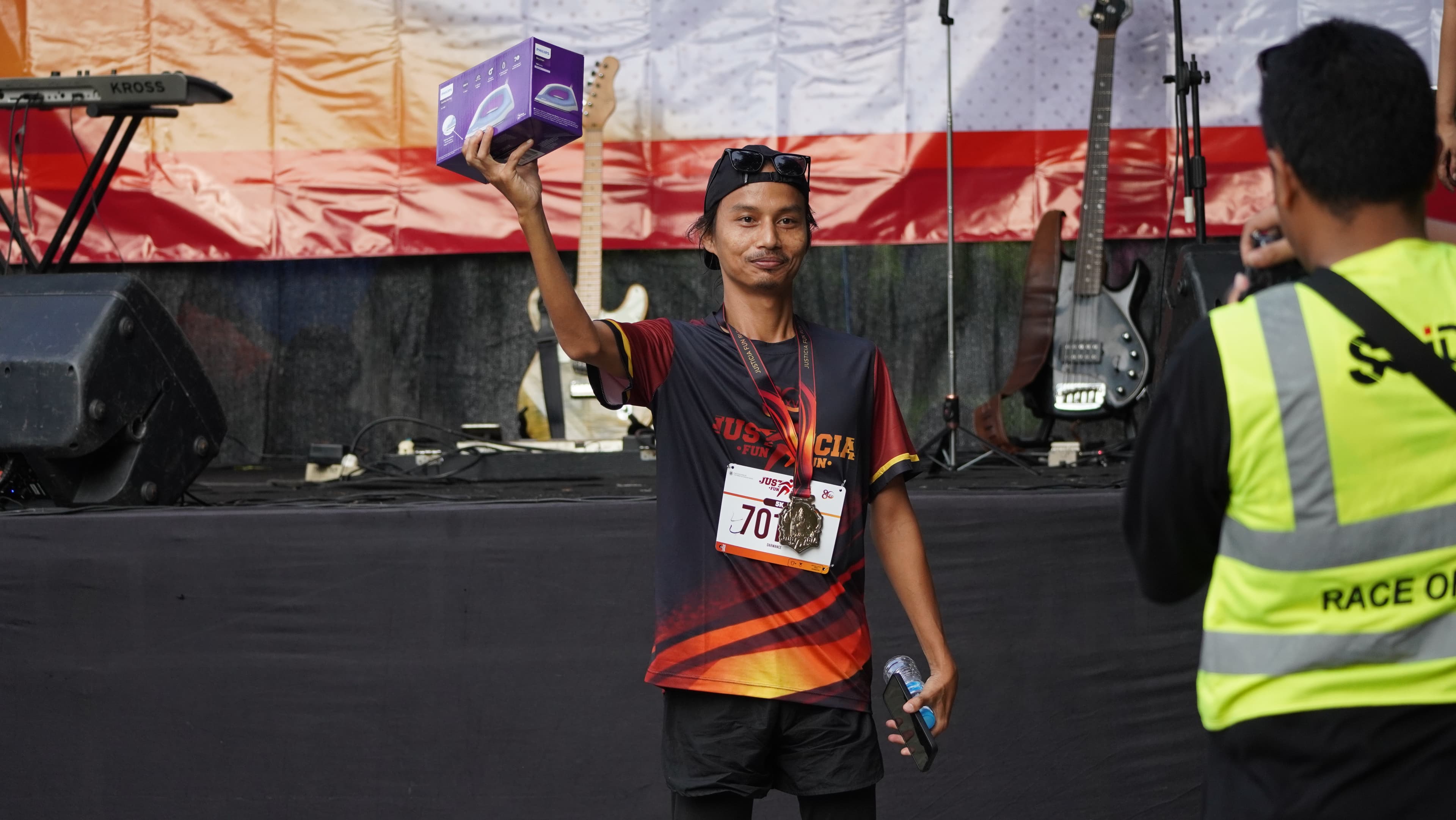 JFR 2026 Moment 2