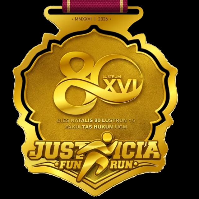 JFR Medal
