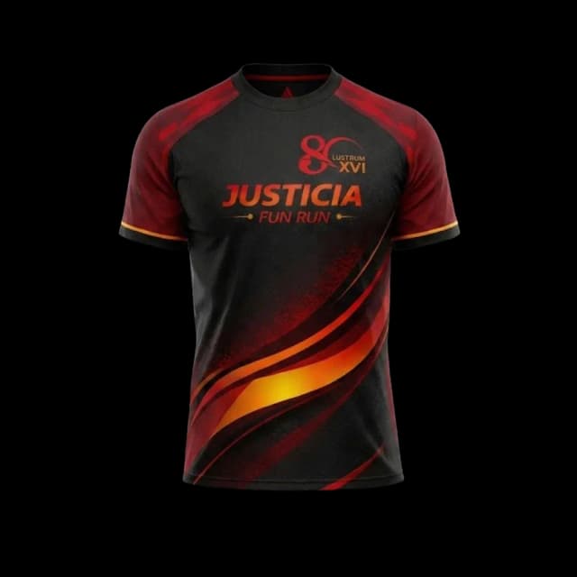 JFR Jersey